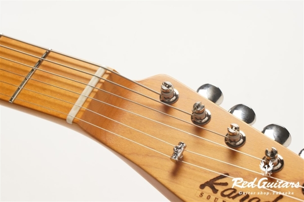 KTL-AL Hollow - Corsa Yellow